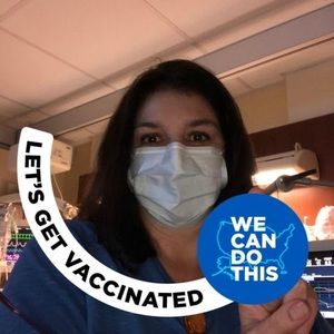 Meet your Posher, Angie